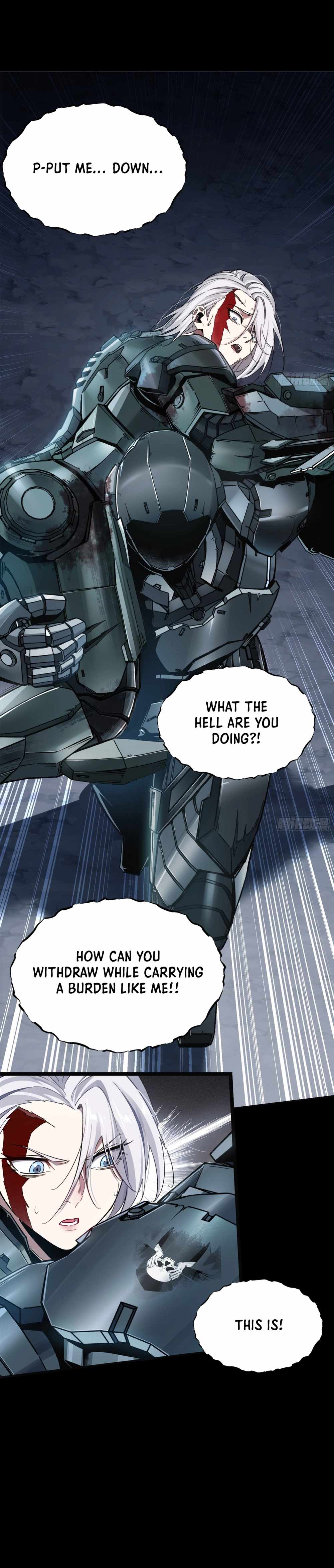 Steel Covenant Chapter 30 10